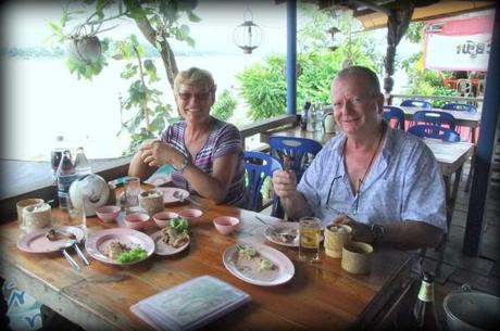 Du 30 au 31 juillet 2014, 48 heures avec Pierre et Maïté. DSCF8871