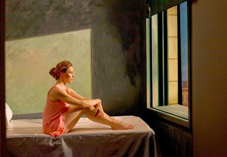 Hommages à Hopper