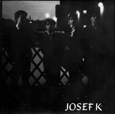 Josef K - Chance Meeting (1979)
