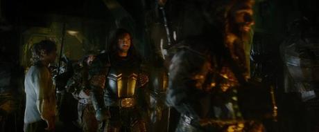 La Bataille des Cinq Armées - 006 Teaser du Trailer Pour La Bataille des Cinq Armées