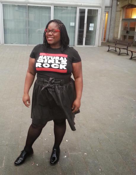 Natural Girls Rock Natural Girls Rock