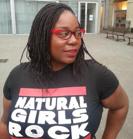Natural Girls Rock Natural Girls Rock