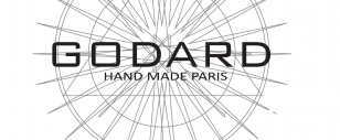 Godard Paris : gagnez un t-shirt