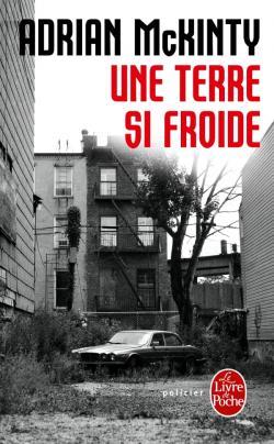 Une terre si froide - Adrian McKinty