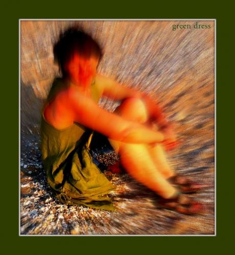 Max | Green dress part II robe verte.jpg