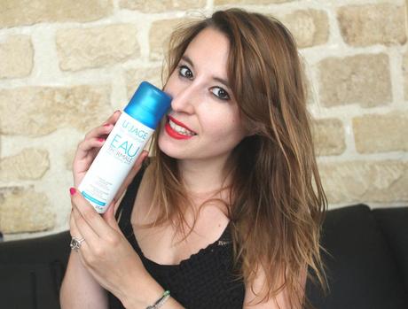 Uriage #leaudelapeau Uriage #leaudelapeau