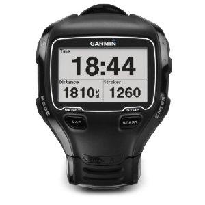 Quelle montre Garmin Forerunner acheter en 2014 You swim. You bike. You run. You obsess over data and details. So do Garmin. They've just perfected your new training partner. Forerunner 910XT is the only all-in-one, GPS-enabled device that provides detailed swim metrics and tracks distance, pace, ...