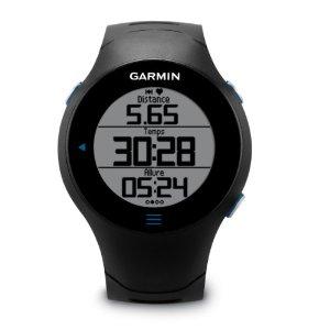 Quelle montre Garmin Forerunner acheter en 2014 Montre sport GPS
écran tactile, alertes vibration, calcul des calories en fonction de la fréquence cardiaque, récepteur haute sensibilité, entraînements personnalisés, batterie lithium-ion rechargeable.