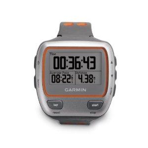 Quelle montre Garmin Forerunner acheter en 2014 GPS system Europe w/HRMZubehör: 010-10997-02 - Garmin Forerunner 310XTHR