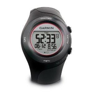 Quelle montre Garmin Forerunner acheter en 2014 (incl. Heart Rate Monitor)Améliorez votre entraînement et franchissez un nouveau palier grâce à la Forerunner 410. Créée pour la performance, cette montre GPS de running affiche et enregistre votre temps, la vitesse, la distance, le rythme cardiaque ...