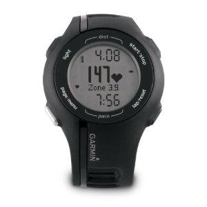 Quelle montre Garmin Forerunner acheter en 2014 Enregistrez chaque minute et chaque kilomètre avec la Forerunner® 210. Cette montre GPS, très simple d'utilisation, enregistre précisément votre temps, votre vitesse moyenne, votre vitesse instantanée, votre distance et le nombre de calories consommé...