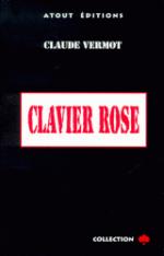 Clavier rose clavier rose