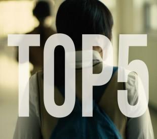 [Dossier] Fantasia 2014 : Mon Top 5 !