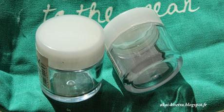 Ce que j'emmène à Lyon - partie 1 Ce que j'emmène à Lyon - partie 1