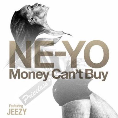 Ne-Yo revient avec le single, Money Can't Buy.