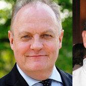 Laisser Chouard ? Les sectes politiques et leurs gourous : Soral, Asselineau, Chouard