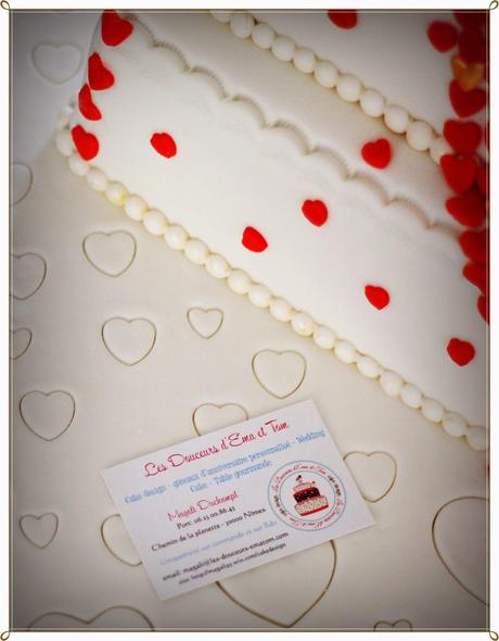 Fournisseur de matiéres premiéres pour le cake design: CAKEMART