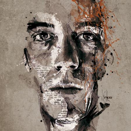Les portraits de Florian Nicolle nicolle