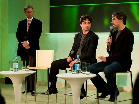 Citations de Sergey Brin : l’homme qui a inventé Google Citations de Sergey Brin : l’homme qui a inventé Google