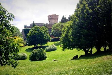La Toscane avec les enfants, 2/3: Sienne, Volterra, San Gimignano et Pise La Toscane avec les enfants, 2/3: Sienne, Volterra, San Gimignano et Pise
