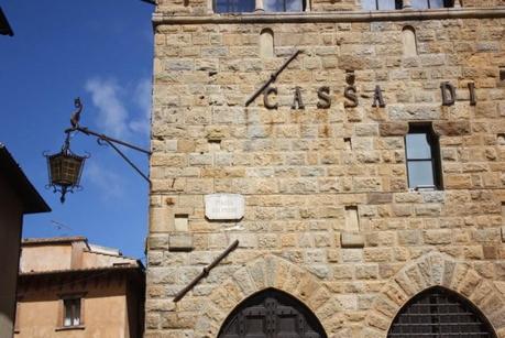 La Toscane avec les enfants, 2/3: Sienne, Volterra, San Gimignano et Pise La Toscane avec les enfants, 2/3: Sienne, Volterra, San Gimignano et Pise
