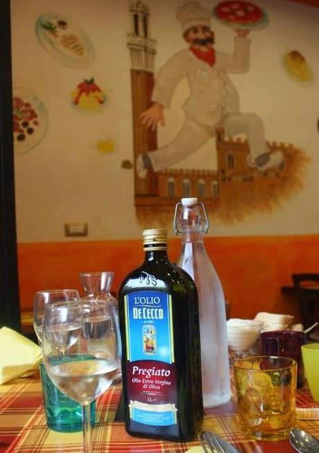 La Toscane avec les enfants, 2/3: Sienne, Volterra, San Gimignano et Pise La Toscane avec les enfants, 2/3: Sienne, Volterra, San Gimignano et Pise