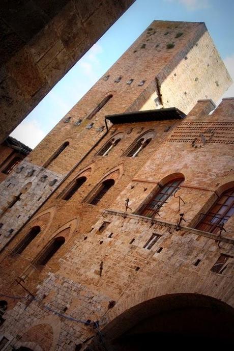 La Toscane avec les enfants, 2/3: Sienne, Volterra, San Gimignano et Pise La Toscane avec les enfants, 2/3: Sienne, Volterra, San Gimignano et Pise