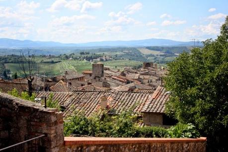 La Toscane avec les enfants, 2/3: Sienne, Volterra, San Gimignano et Pise La Toscane avec les enfants, 2/3: Sienne, Volterra, San Gimignano et Pise