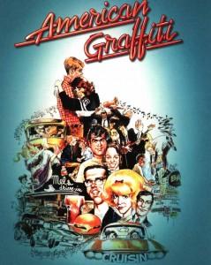 american graffiti affiche Culte du dimanche : American Graffiti
