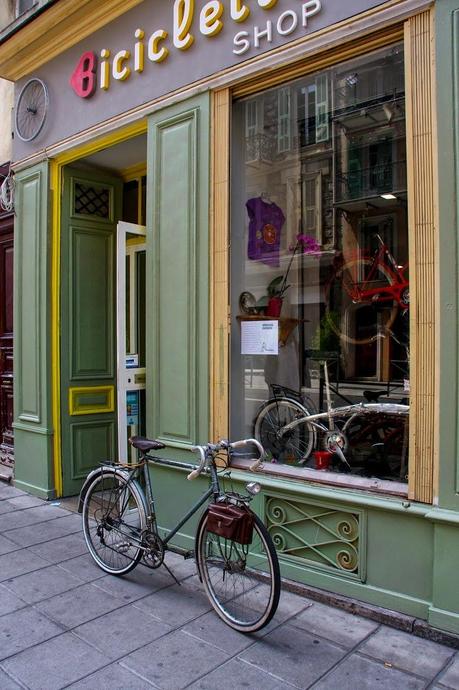 Bicicletta Shop - 06 000 Nice Bicicletta Shop - 06 000 Nice