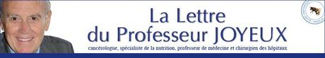 Don du sang pour tous ? La lettre du Professeur Joyeux