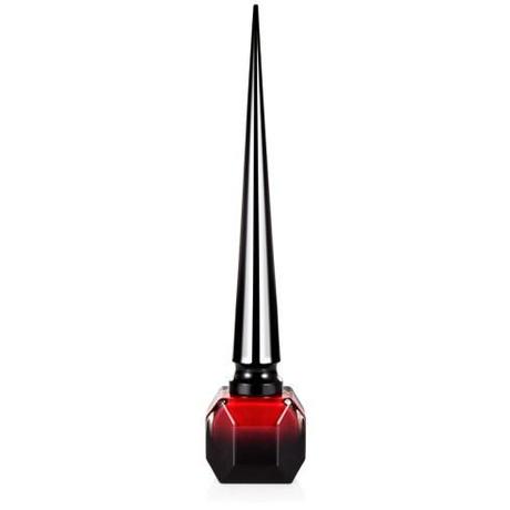 Le rouge Louboutin, le vernis que l’on veut toutes sur nos mains ! Vernis Louboutin - Rouge Louboutin - Charonbelli's blog beauté