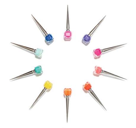 Le rouge Louboutin, le vernis que l’on veut toutes sur nos mains ! Vernis Louboutin - Charonbelli's blog beauté