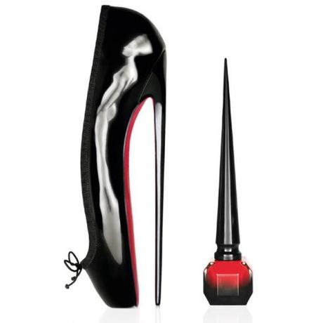 Le rouge Louboutin, le vernis que l’on veut toutes sur nos mains ! Vernis Louboutin (1) - Charonbelli's blog beauté