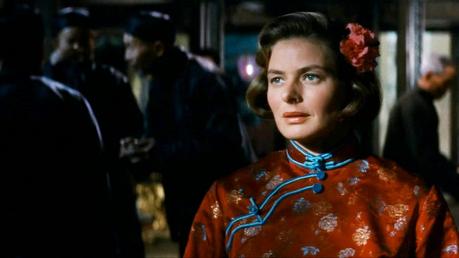 L'Auberge du sixième bonheur - The Inn of the Sixth Happiness, Mark Robson (1958) L'Auberge du sixième bonheur - The Inn of the Sixth Happiness, Mark Robson (1958)