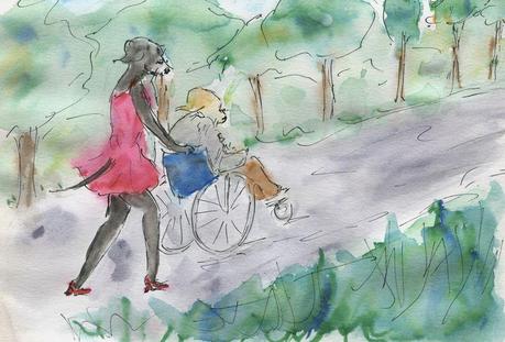 397) promenade de santé 397) promenade de santé