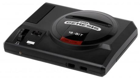 Console Wars, pourquoi Sega était plus fort que toi Console Wars, pourquoi Sega était plus fort que toi