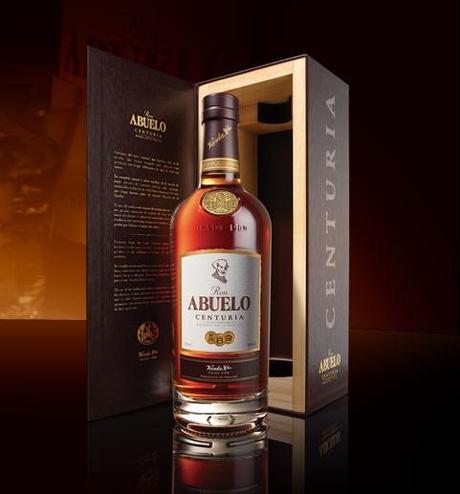 rhum-abuelo-centuria Rhum Abuelo : La gamme de rhum du Panama à découvrir