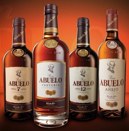 rhum-abuelo-rhum-panama Rhum Abuelo : La gamme de rhum du Panama à découvrir