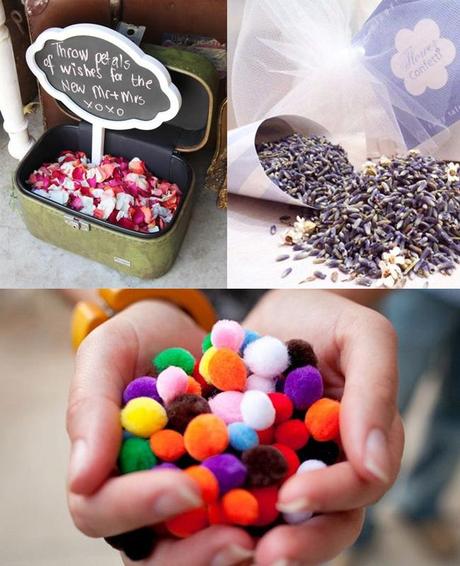 confettialternative Confettis en folie !