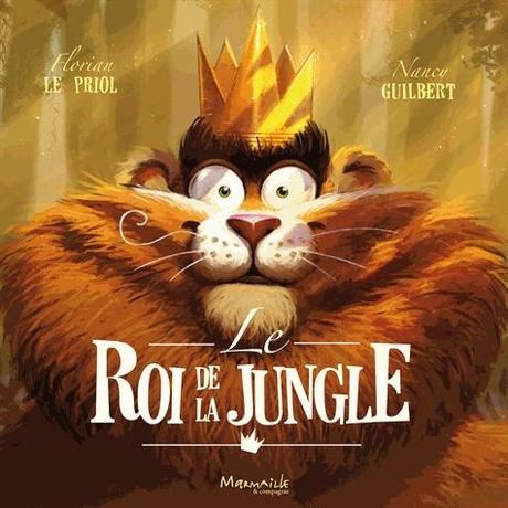 Le Roi de la Jungle Le Roi de la Jungle