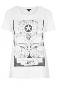 Coup de coeur pour les tee-shirt Astro signés Topshop balance topshop