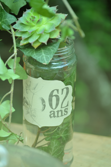 Woodland Vintage Sweet Table Woodland Vintage Sweet Table