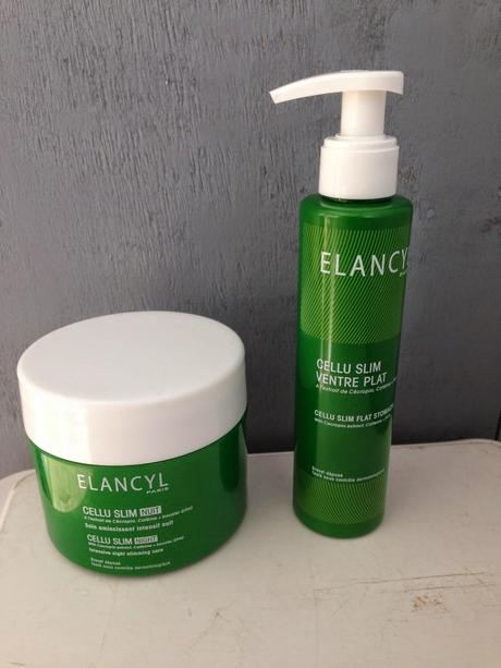 Elancyl, la solution anti cellulite qui sent bon! Elancyl, la solution anti cellulite qui sent bon!
