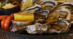 Détour culinaire à Bouzigues ! Détour culinaire à Bouzigues !