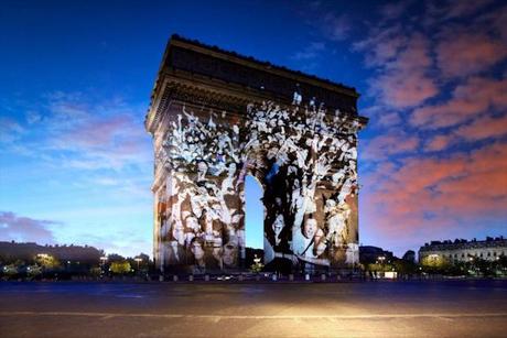PROJECTIONS ÉPHÉMÈRES briend10