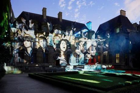 PROJECTIONS ÉPHÉMÈRES briend5
