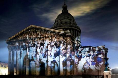 PROJECTIONS ÉPHÉMÈRES briend8