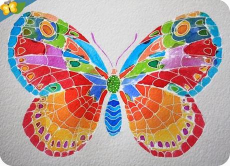 Aquarellum Junior de SentoSphère Aquarellum Junior de SentoSphère