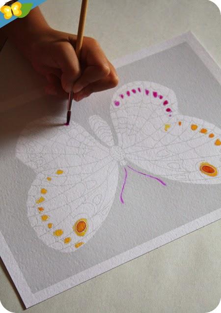 Aquarellum Junior de SentoSphère Aquarellum Junior de SentoSphère
